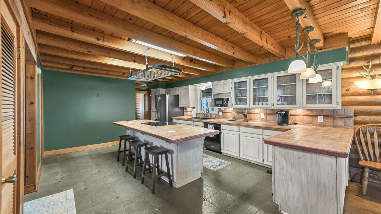 Photo of Kitchen in Annetta
