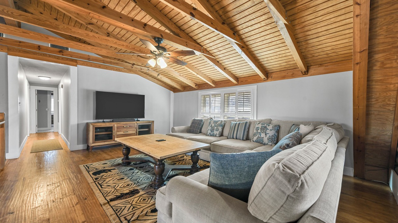 Photo of Bedroom in Annetta