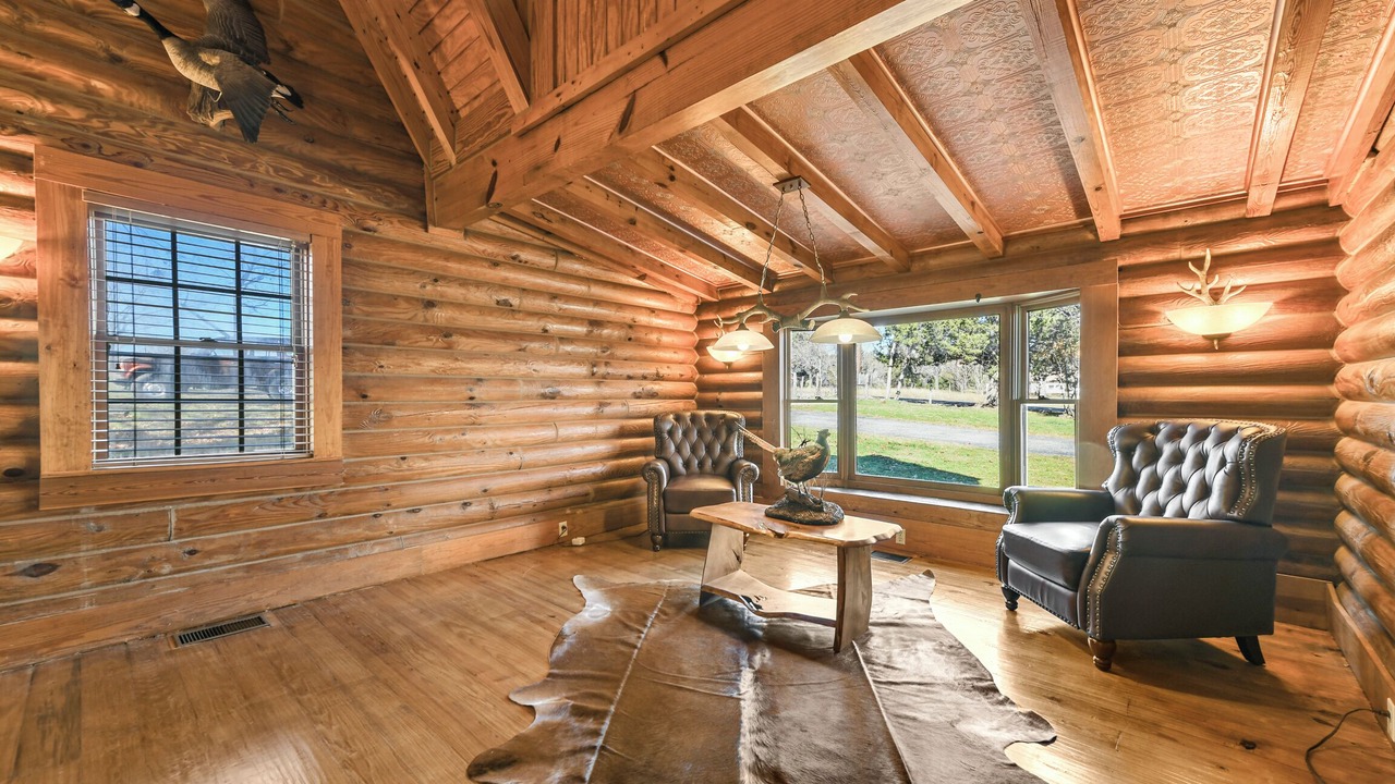 Photo of Livingroom in Annetta