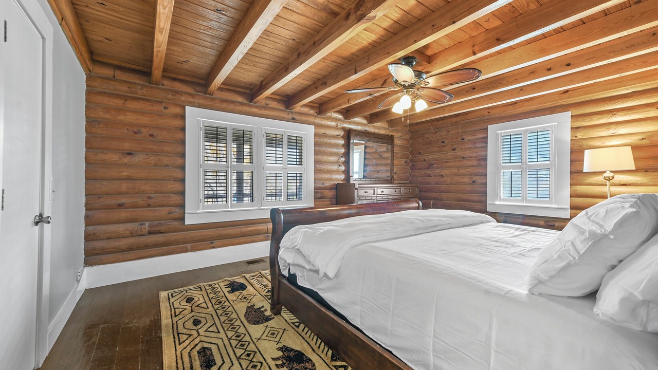 Photo of Bedroom in Annetta