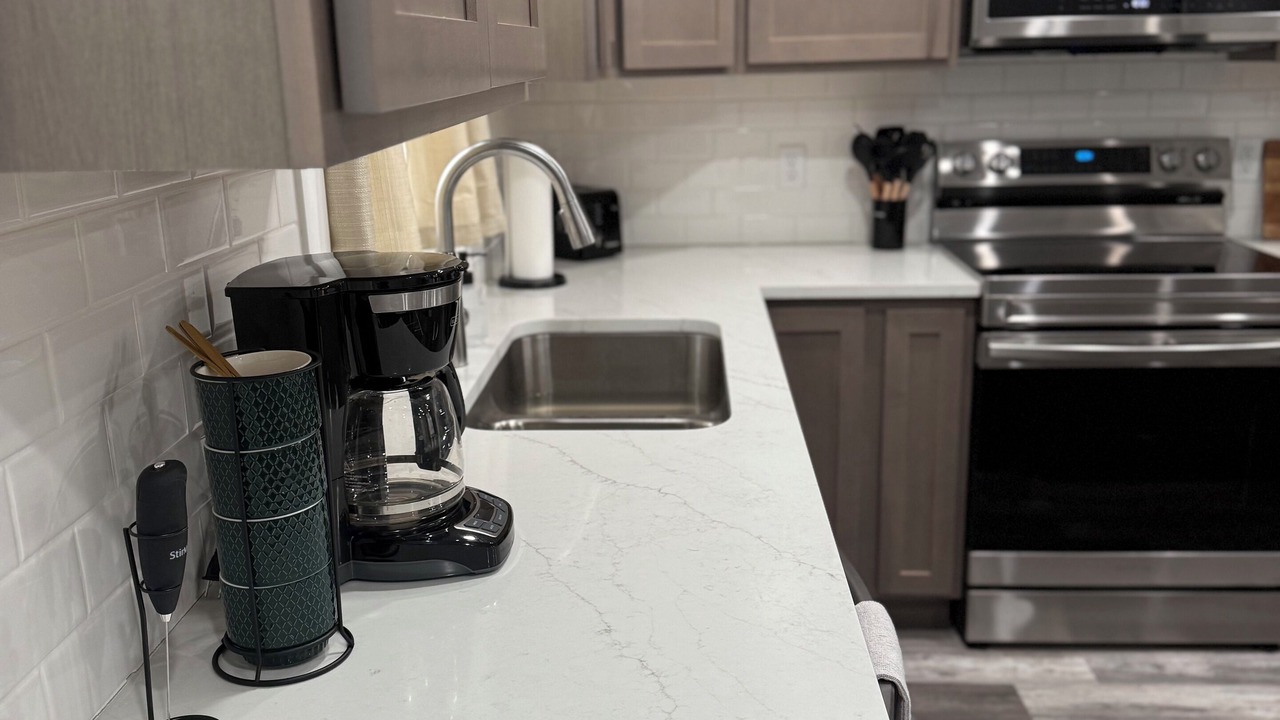 Photo of Kitchen in Norton Shores