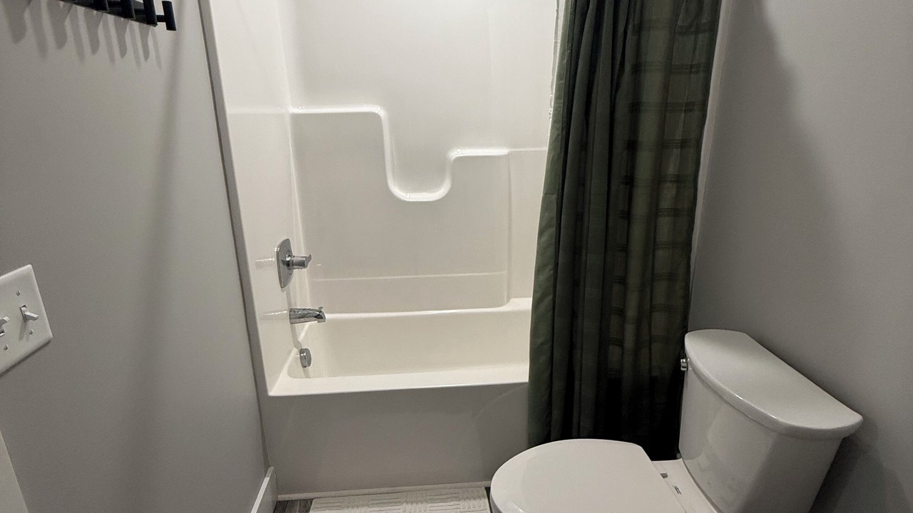 Photo of Bathroom in Norton Shores