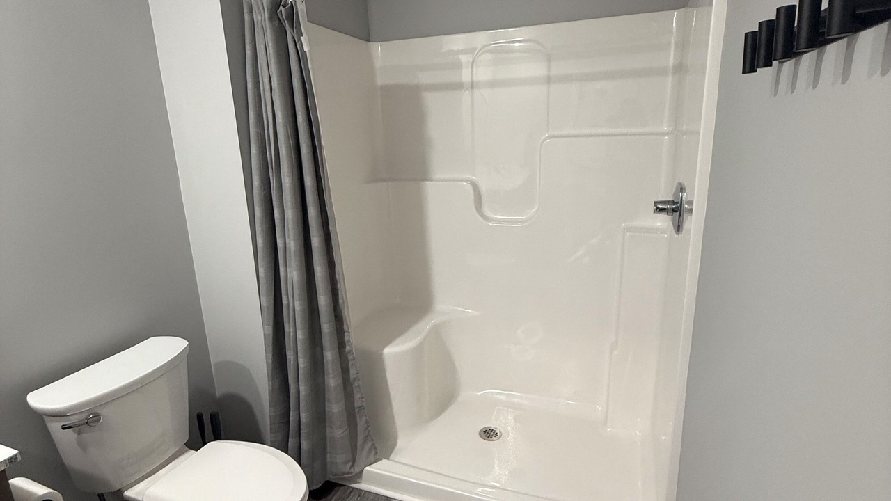 Photo of Bathroom in Norton Shores