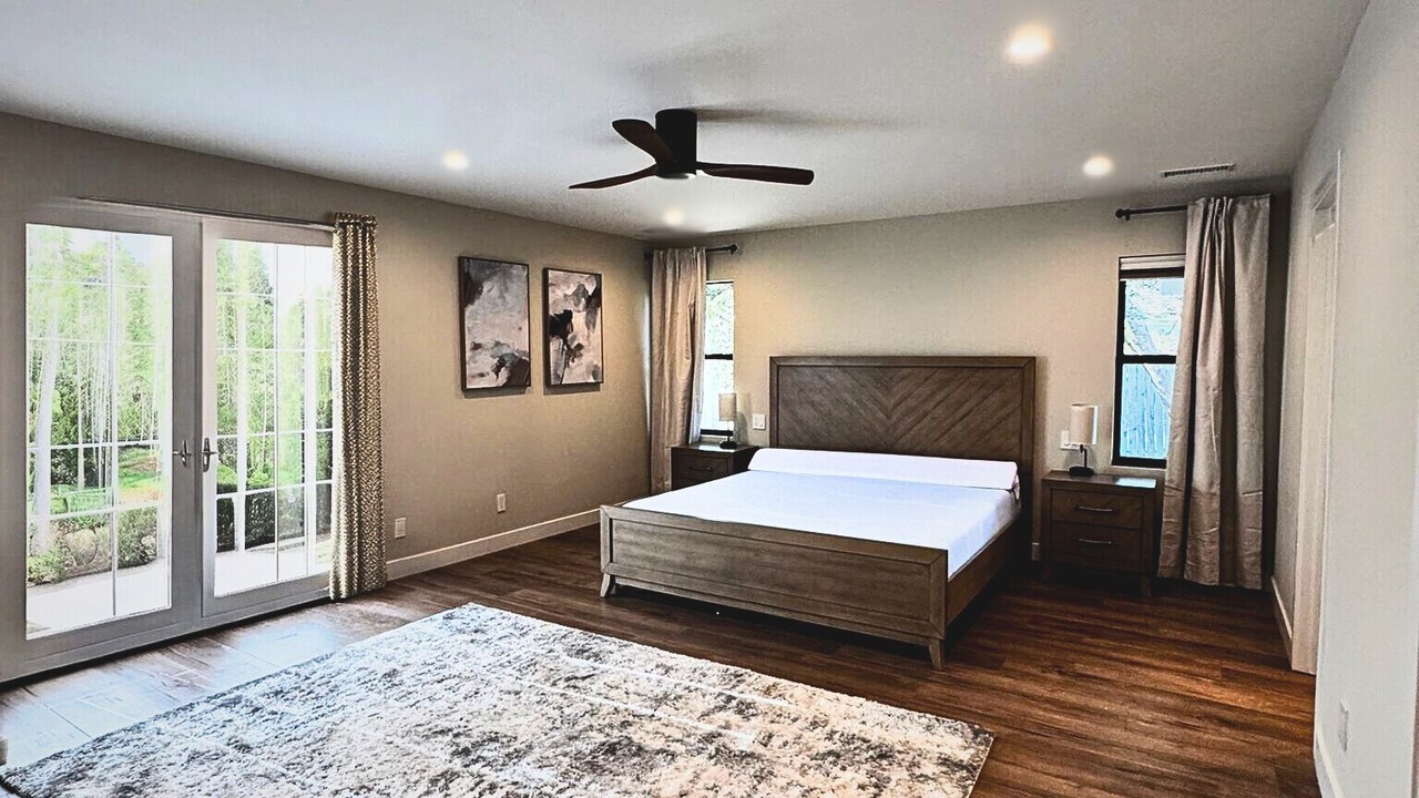 Photo of Bedroom in Woodland Hills