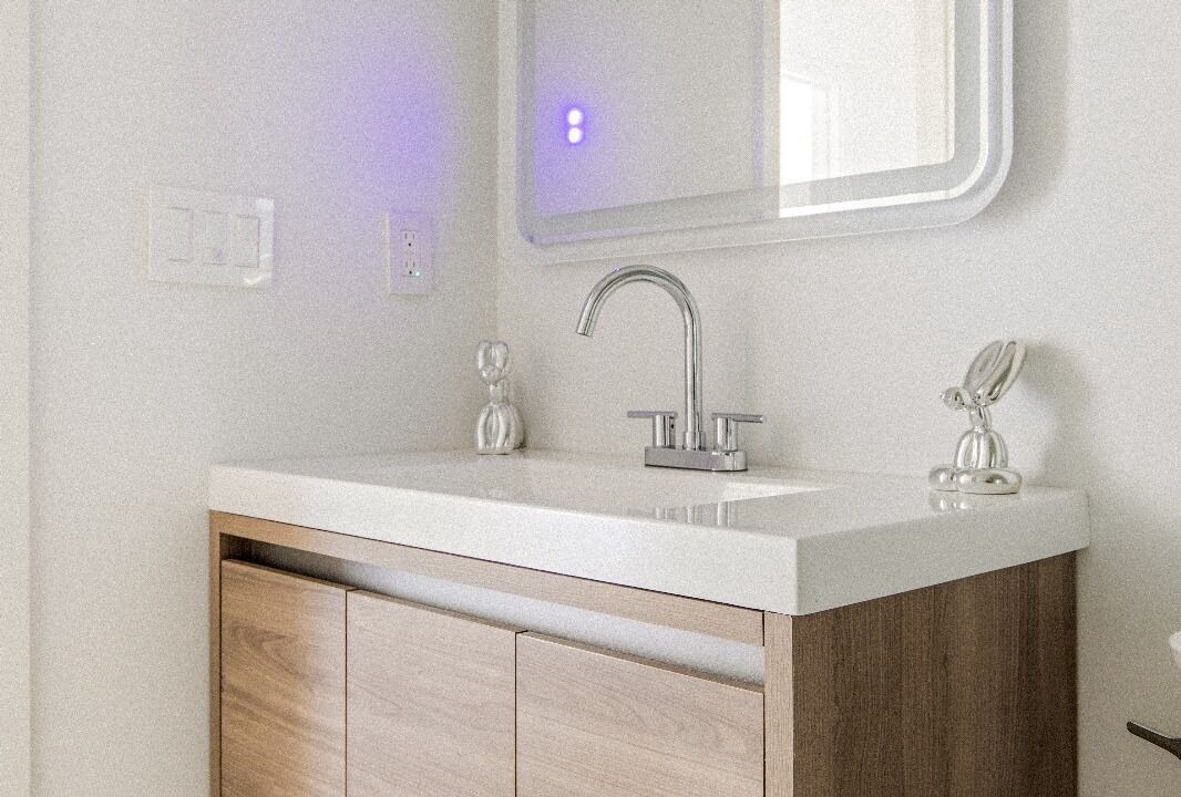Photo of Bathroom in Woodland Hills