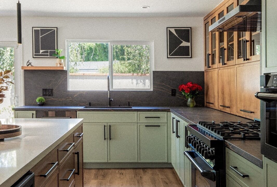 Photo of Kitchen in Woodland Hills