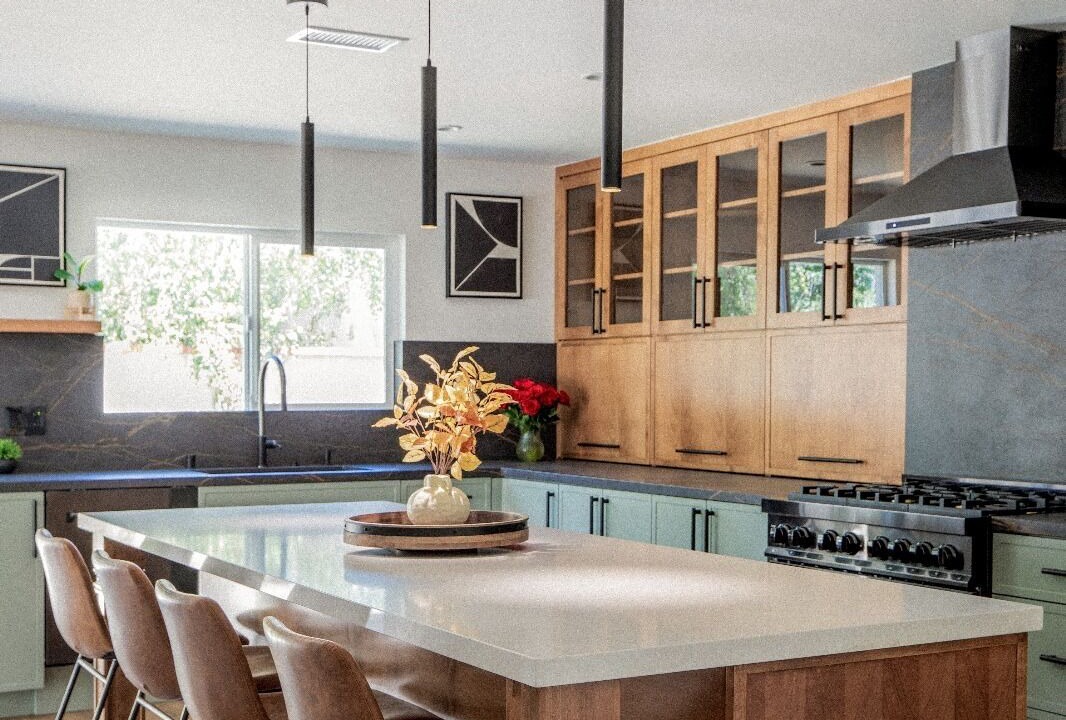 Photo of Kitchen in Woodland Hills