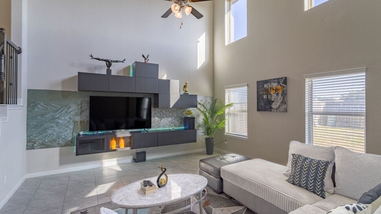 Photo of Livingroom in Clodine