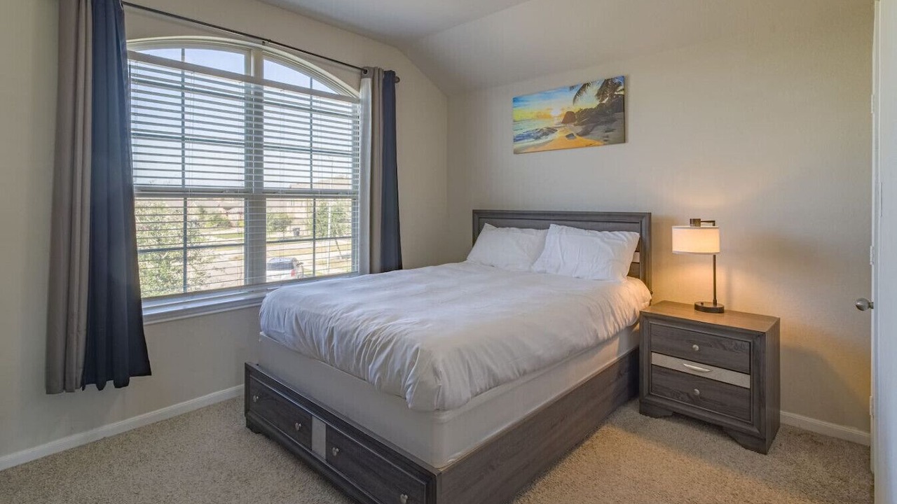 Photo of Bedroom in Clodine