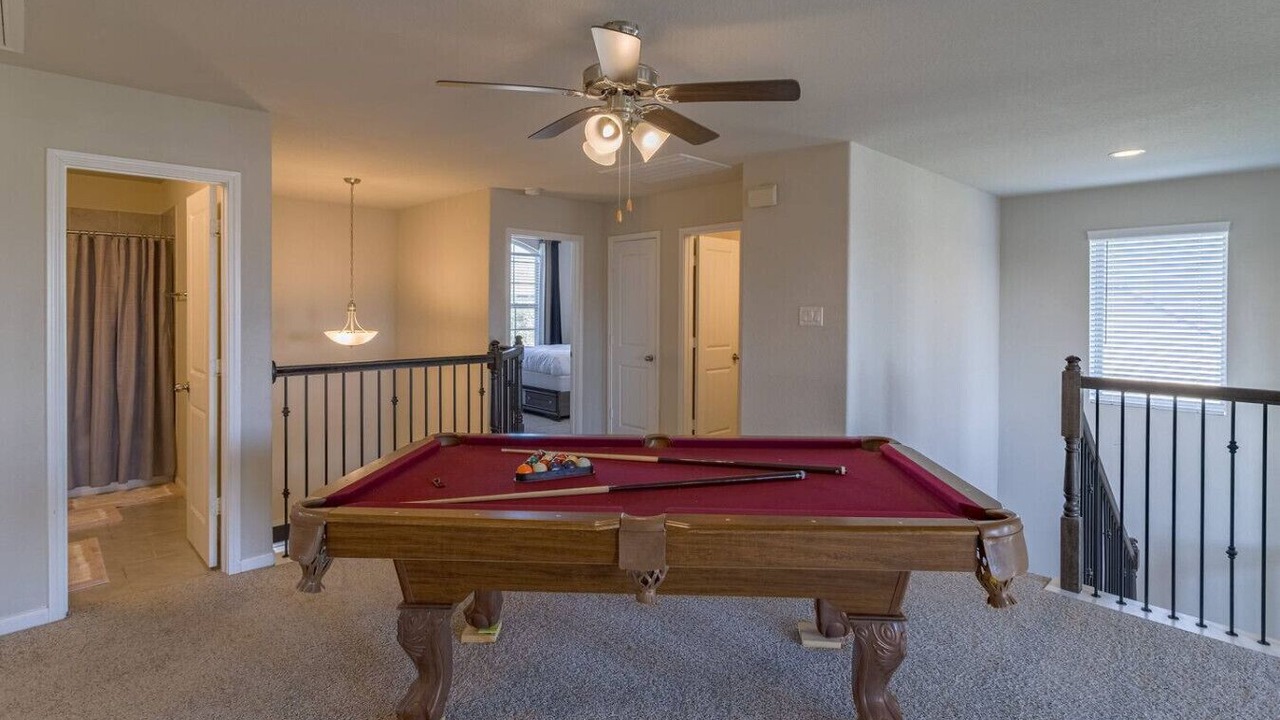 Photo of Bedroom in Clodine