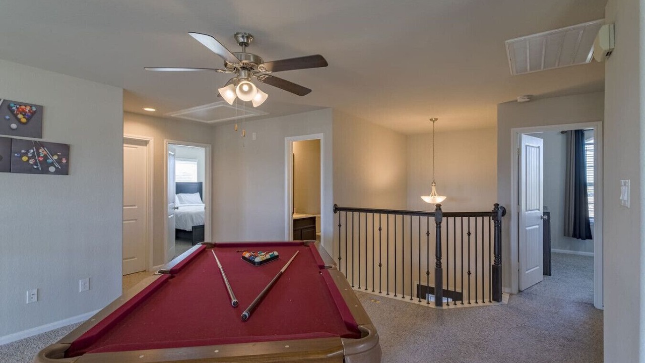 Photo of Bedroom in Clodine
