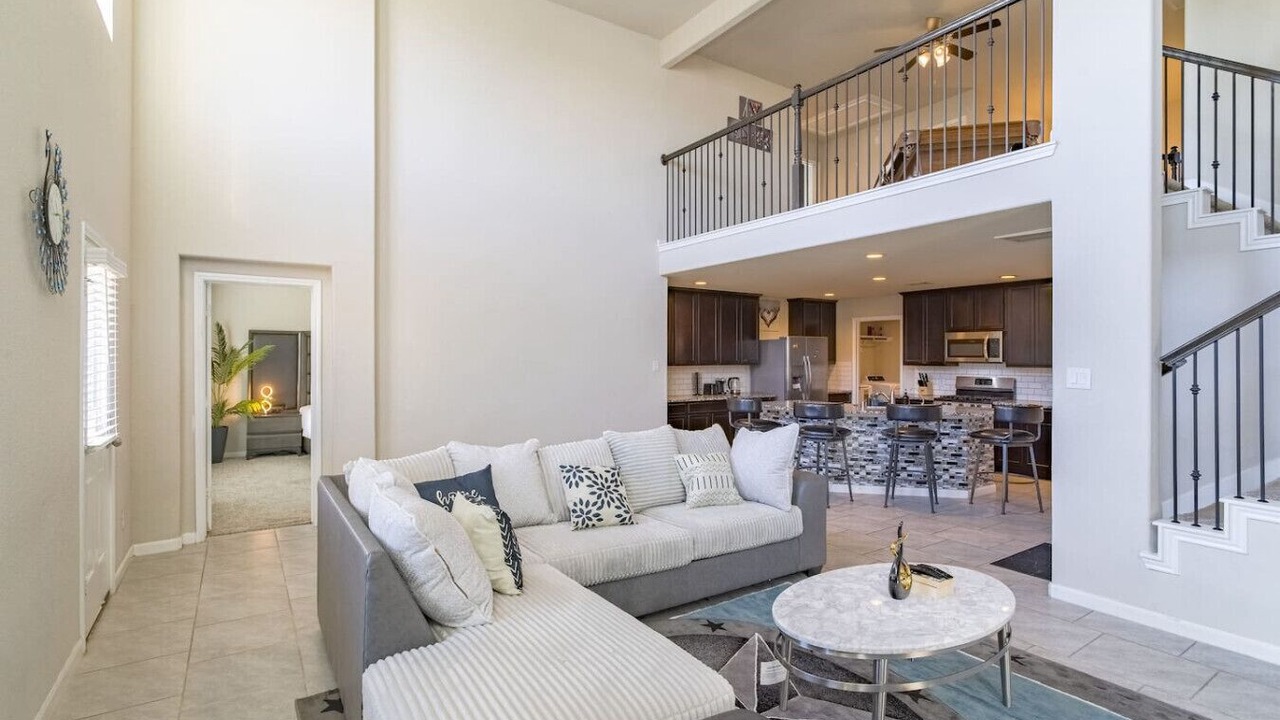 Photo of Livingroom in Clodine