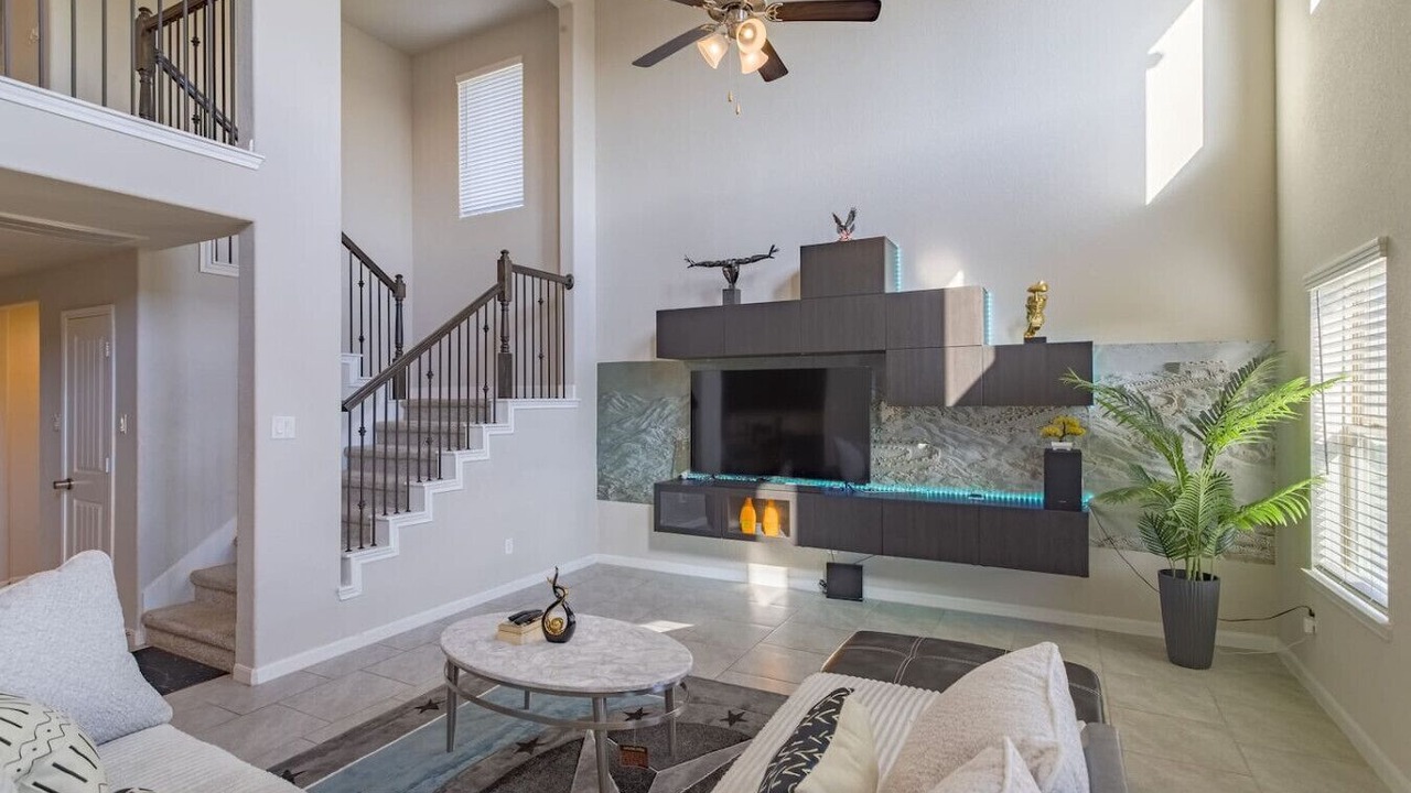 Photo of Livingroom in Clodine