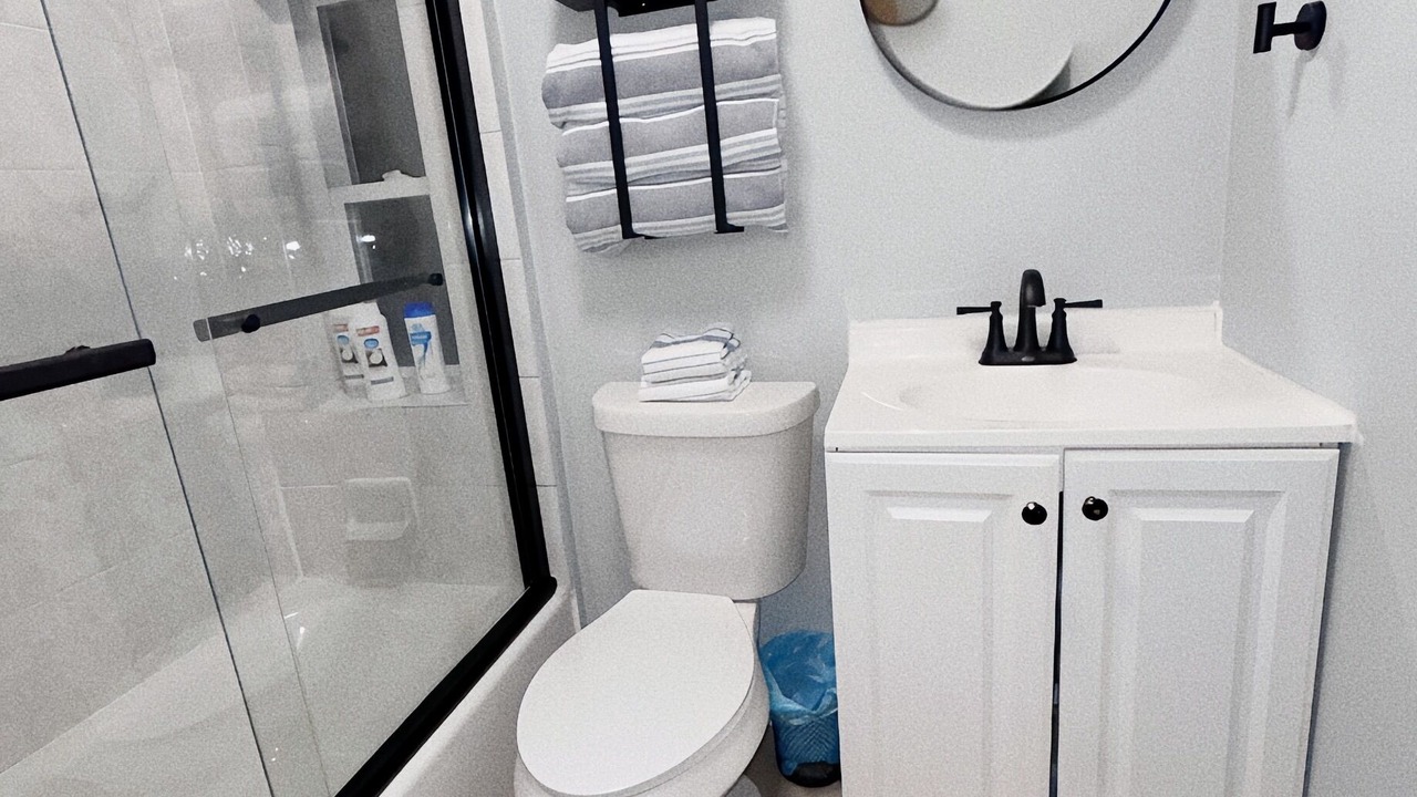 Photo of Bathroom in Montclair