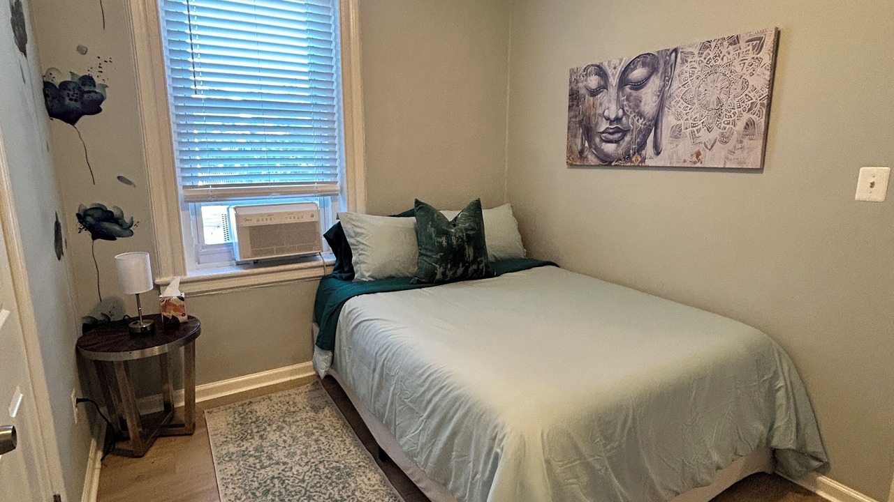 Photo of Bedroom in Montclair