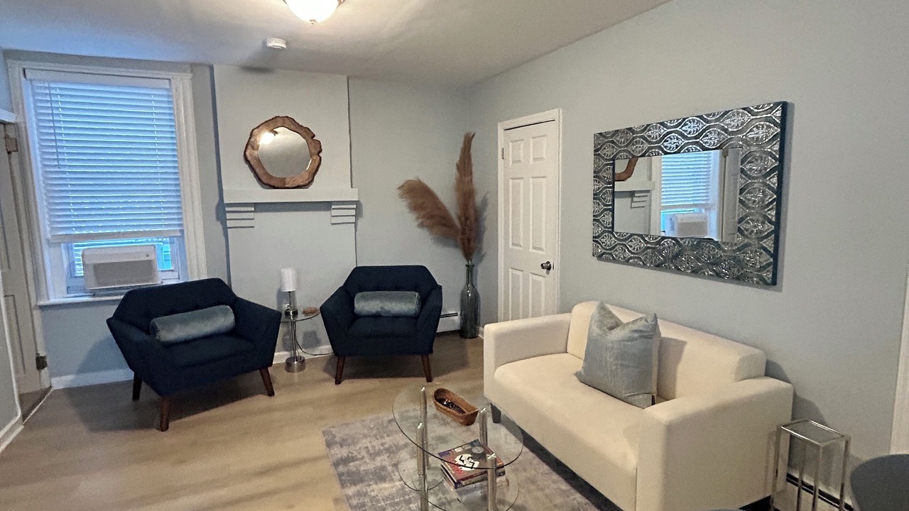 Photo of Livingroom in Montclair