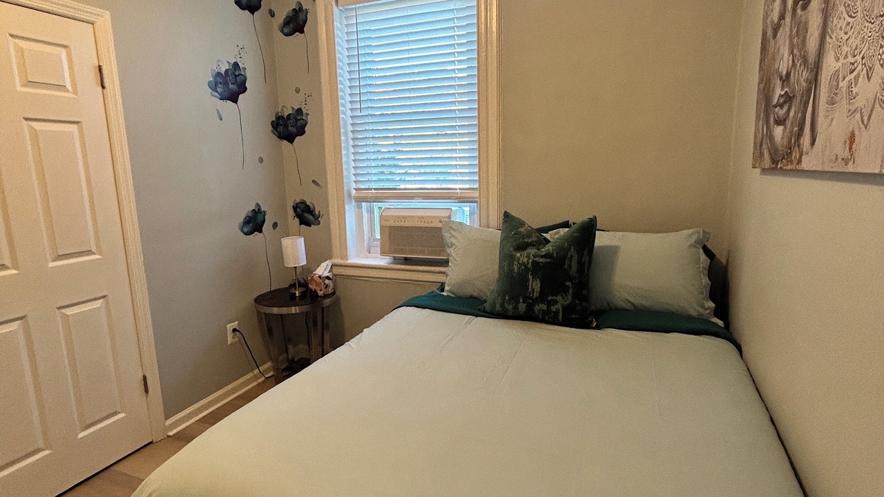 Photo of Bedroom in Montclair