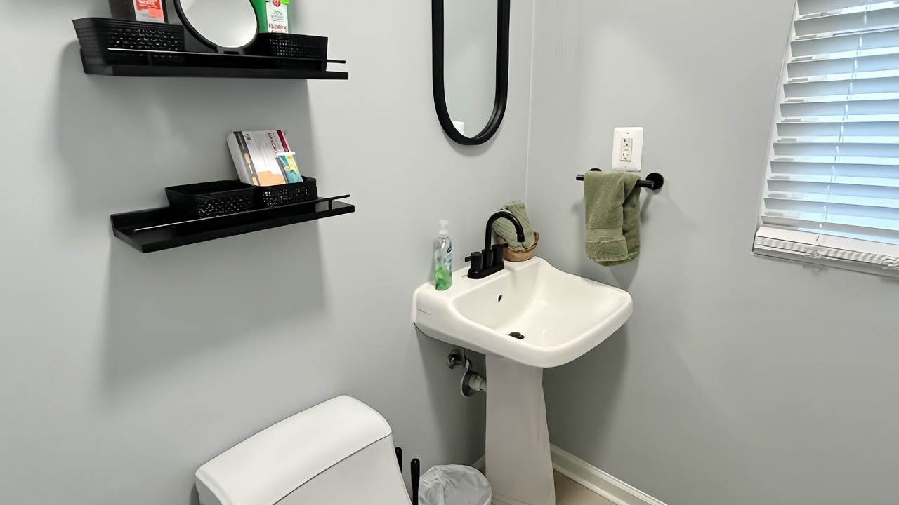 Photo of Bathroom in Montclair