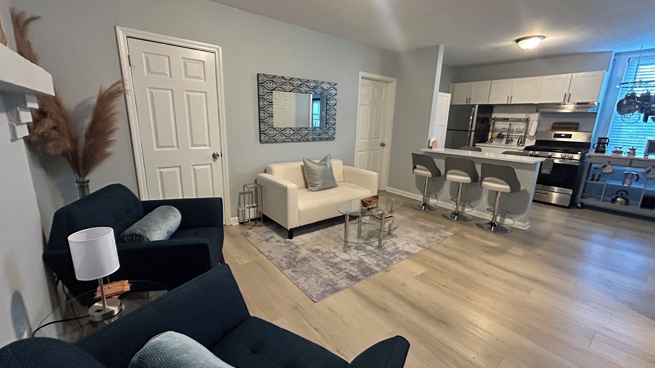 Photo of Livingroom in Montclair