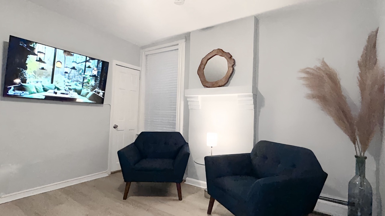 Photo of Livingroom in Montclair