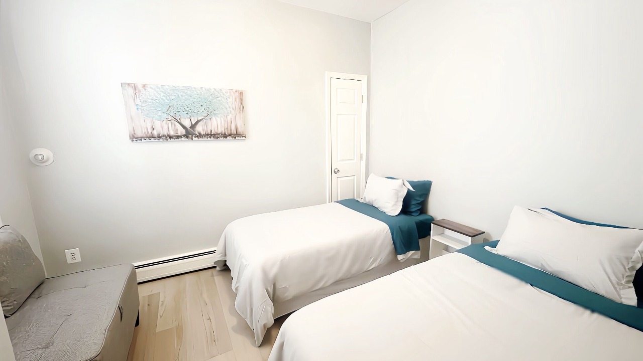 Photo of Bedroom in Montclair