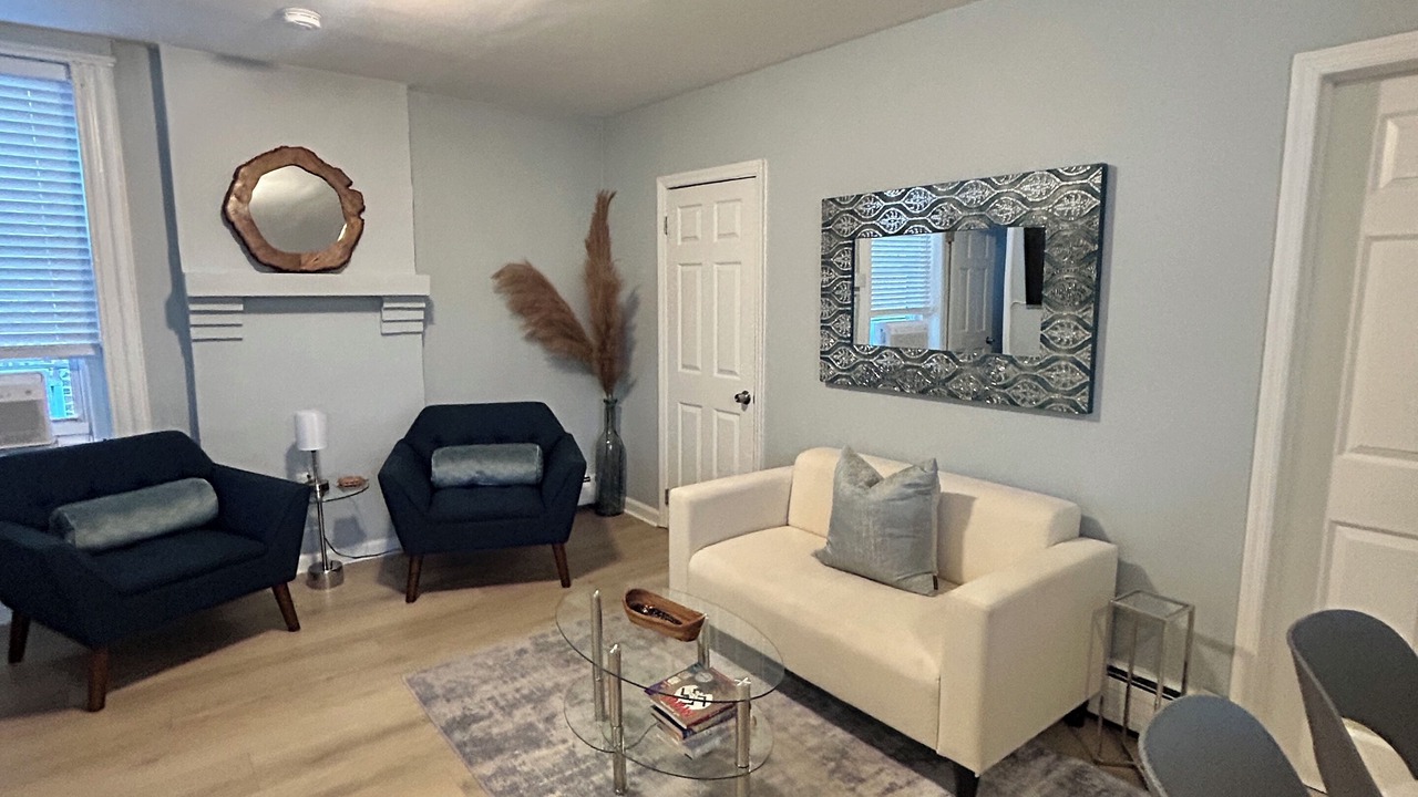 Photo of Livingroom in Montclair