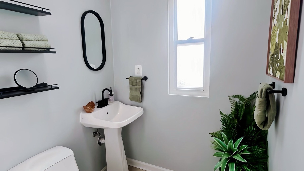 Photo of Bathroom in Montclair