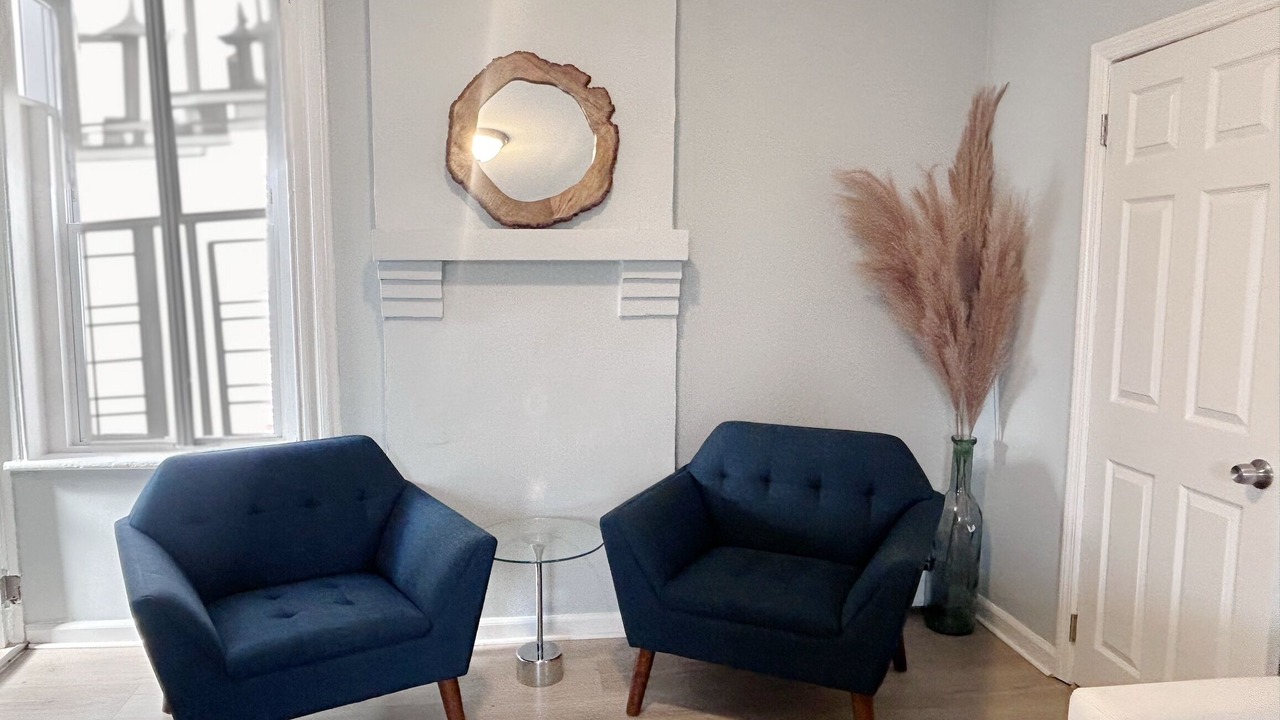 Photo of Livingroom in Montclair