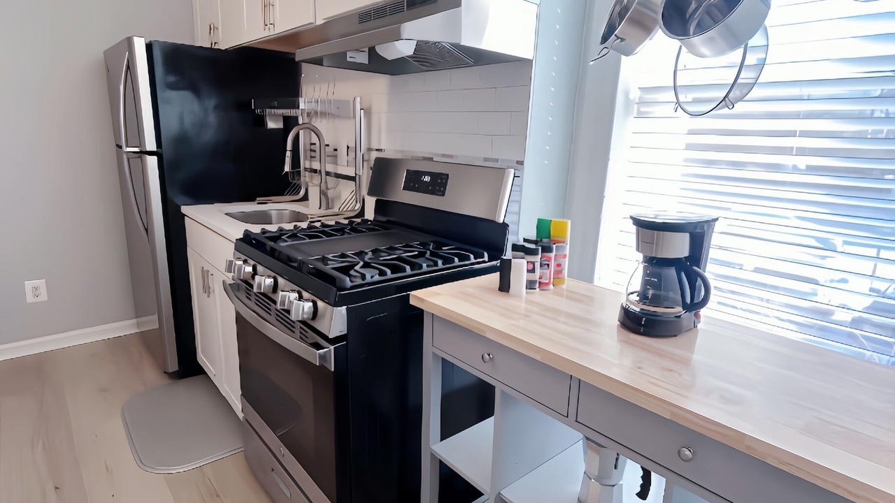 Photo of Kitchen in Montclair