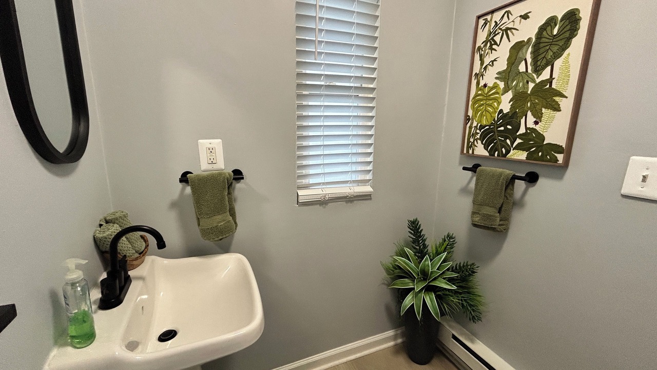 Photo of Bathroom in Montclair