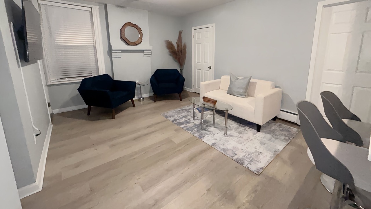 Photo of Livingroom in Montclair