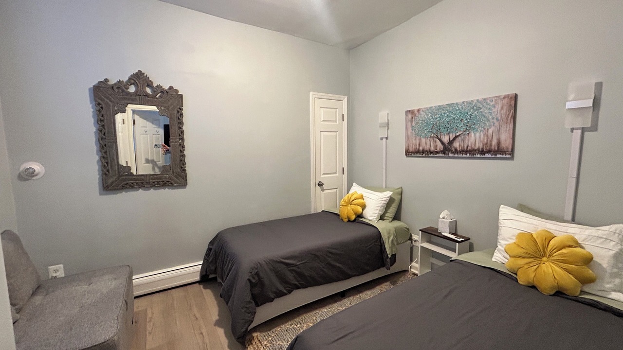 Photo of Bedroom in Montclair