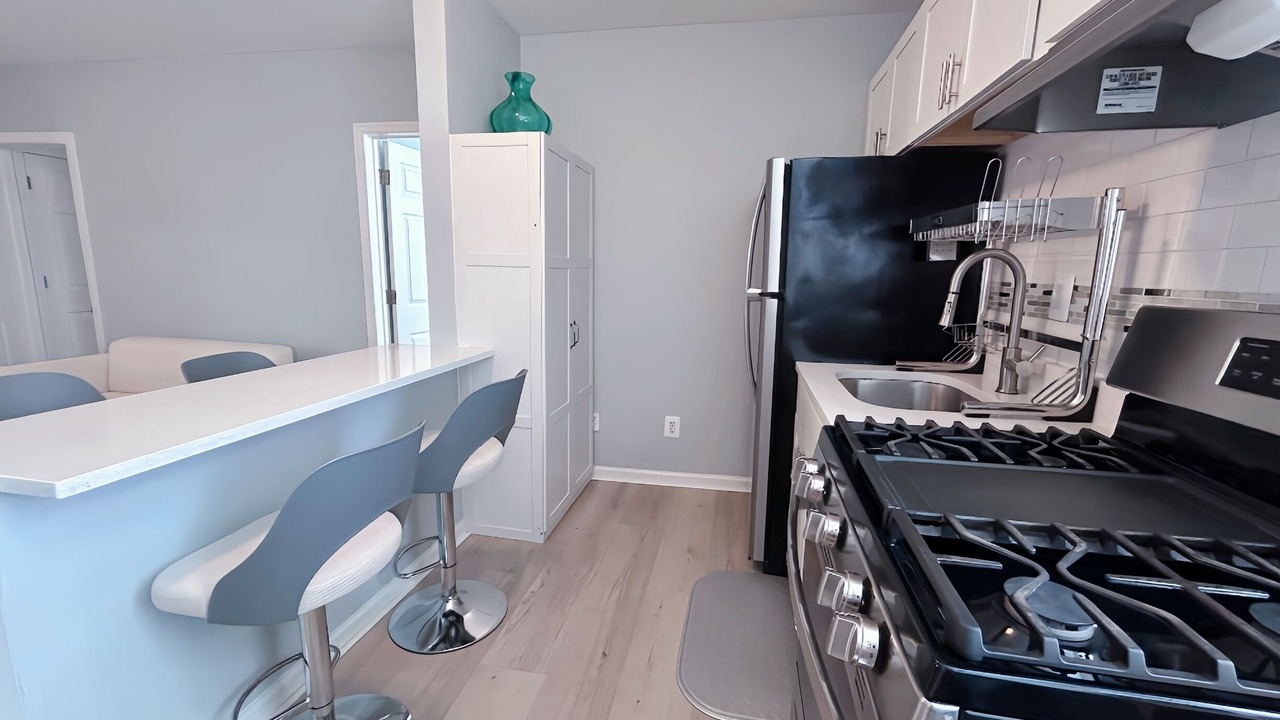 Photo of Kitchen in Montclair