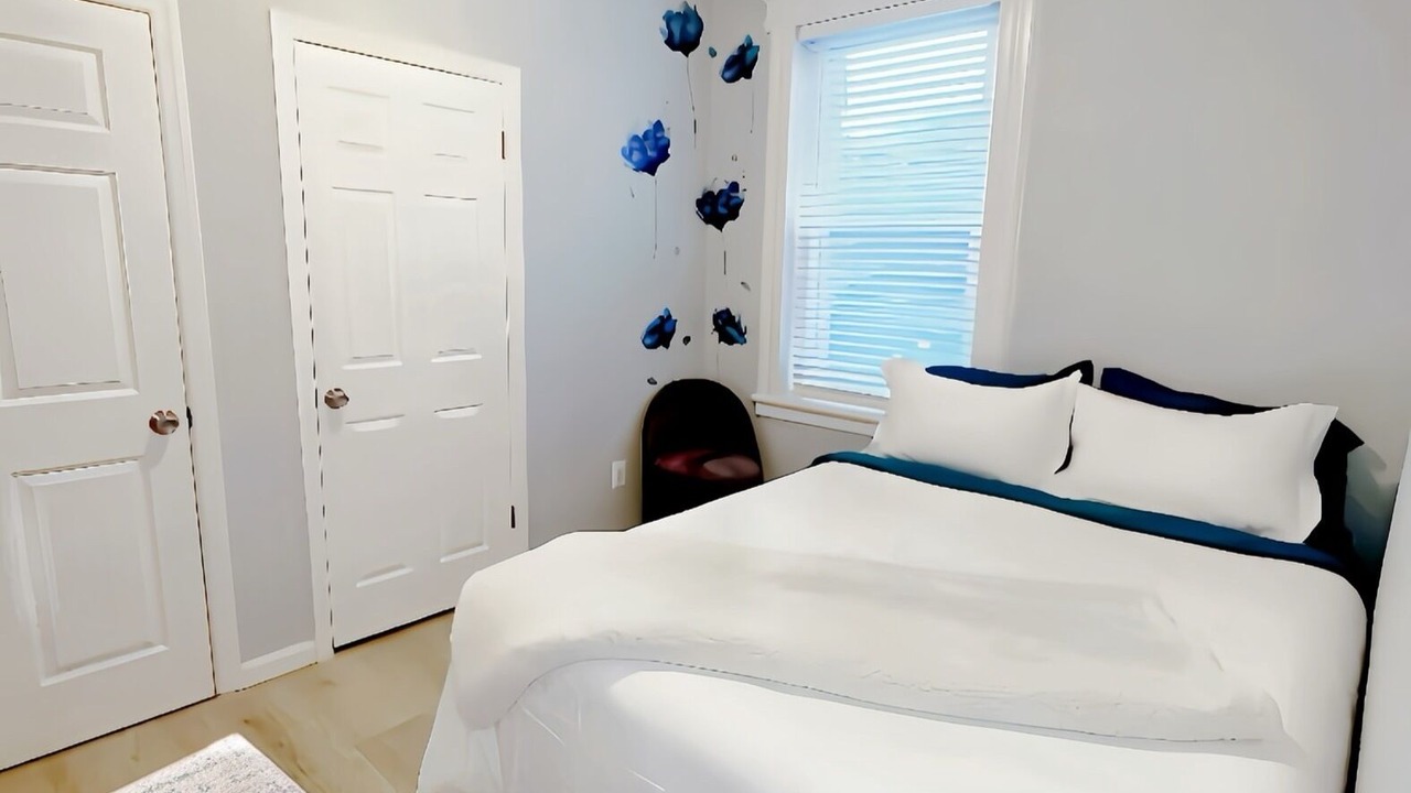 Photo of Bedroom in Montclair