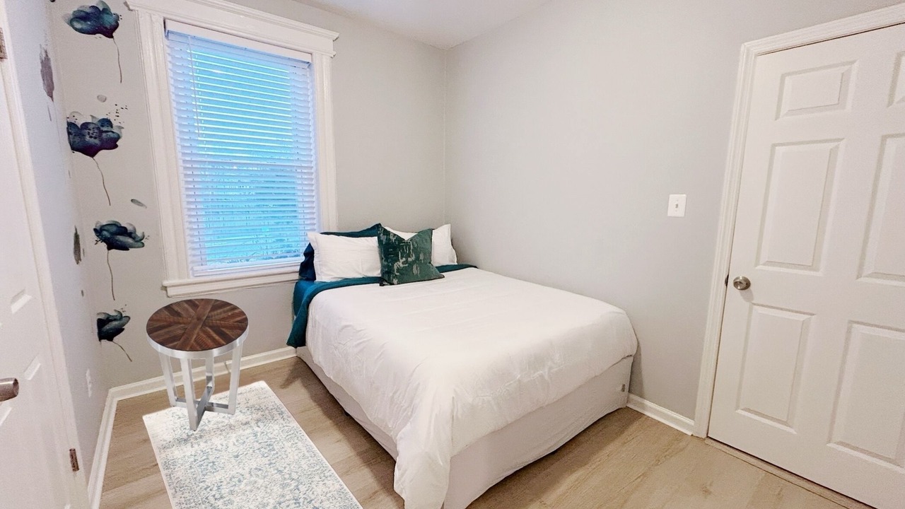 Photo of Bedroom in Montclair