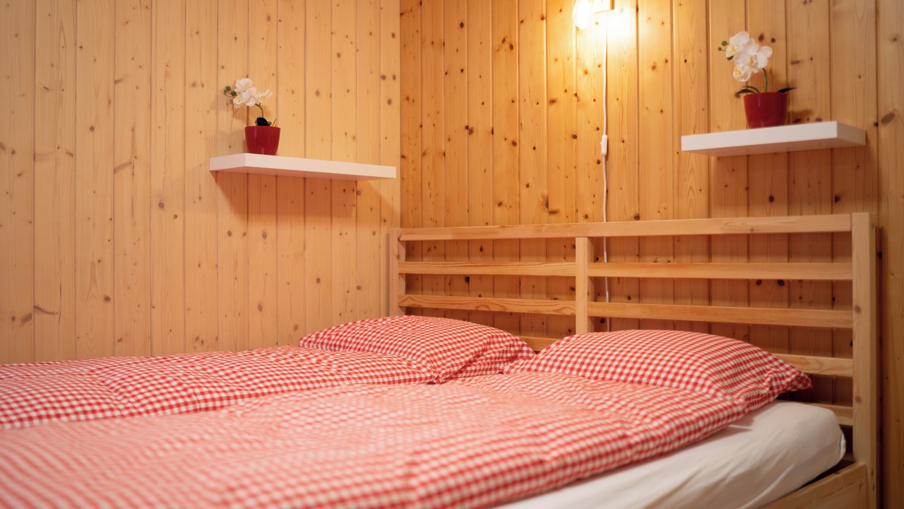 Photo of Bedroom in Amden