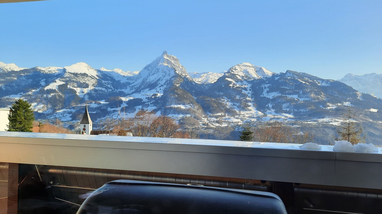Photo of Outdoor in Amden