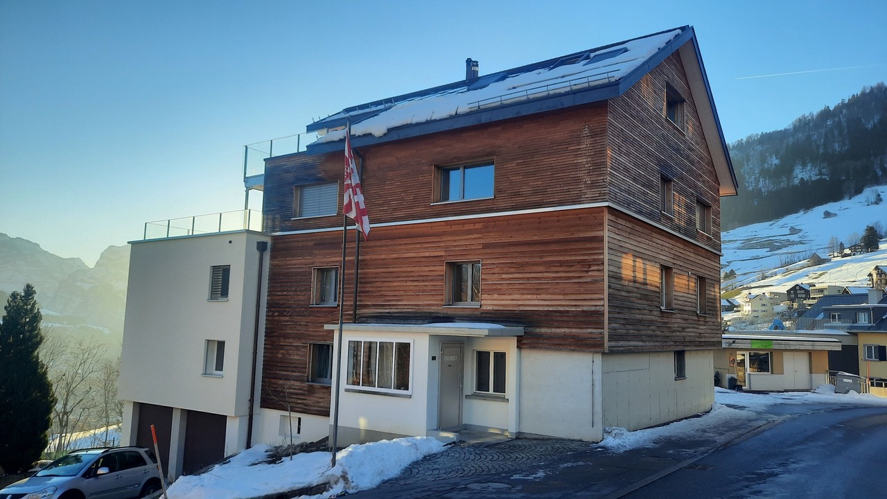 Photo of Outdoor in Amden