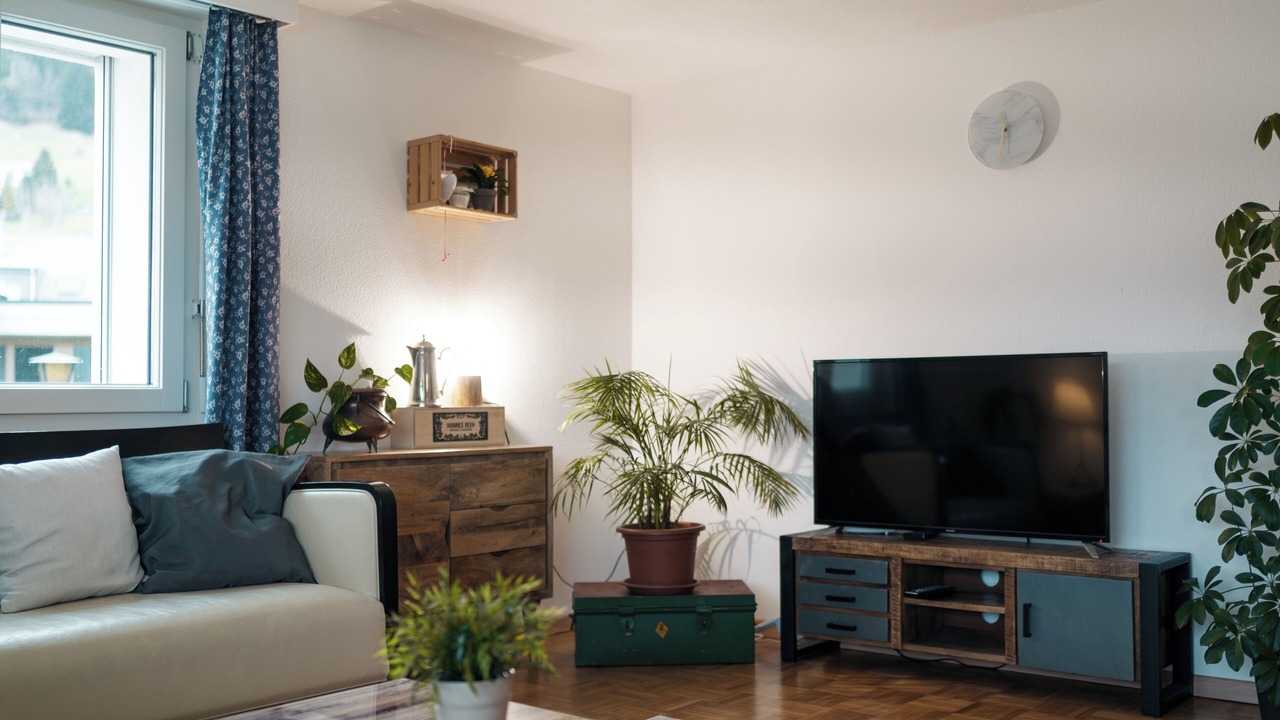 Photo of Livingroom in Amden