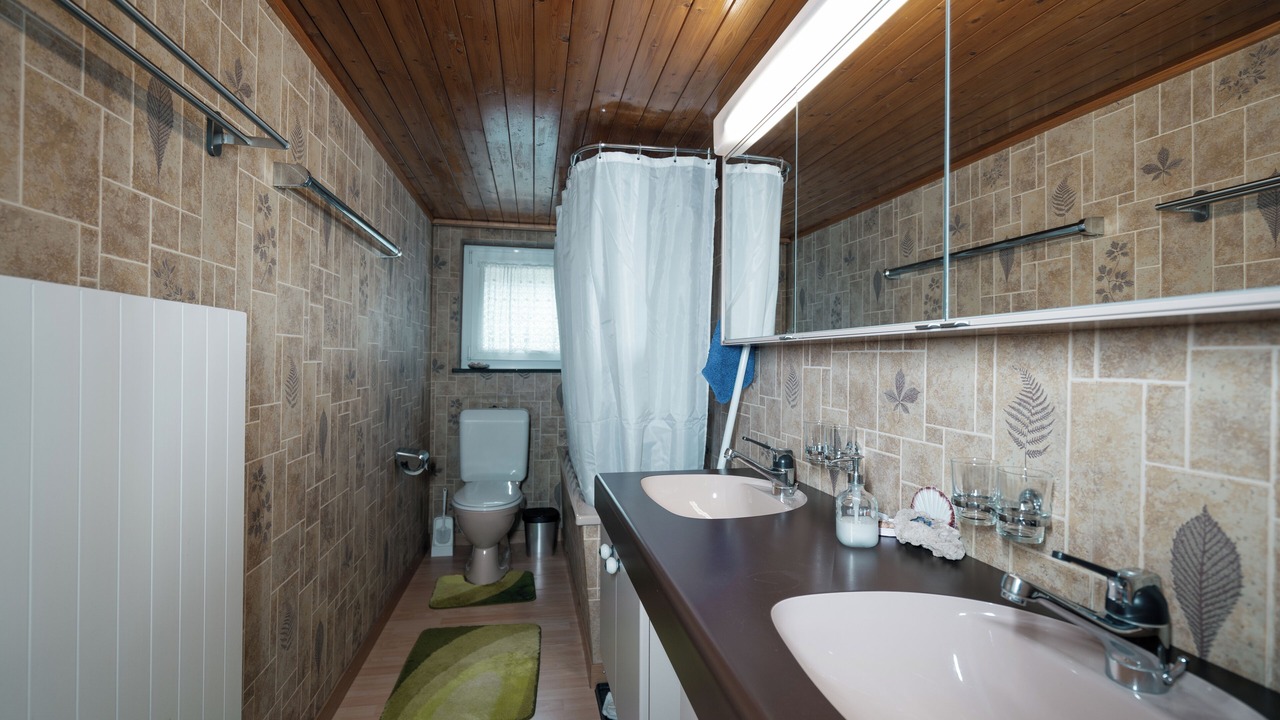Photo of Bathroom in Amden