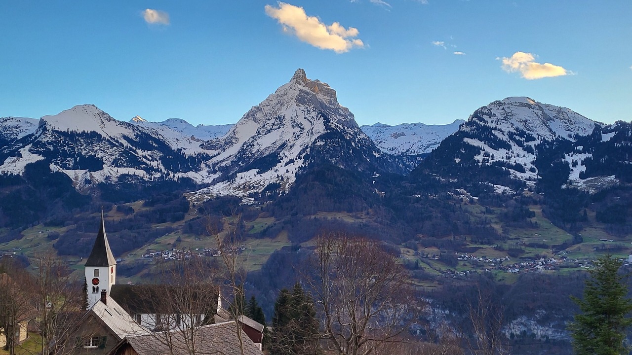 Photo of Others in Amden
