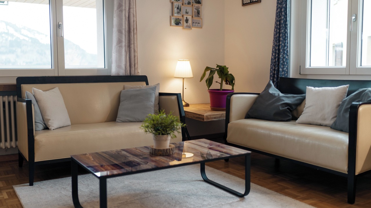Photo of Livingroom in Amden