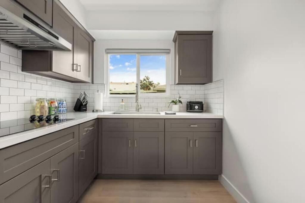 Photo of Kitchen in Lamanda Park