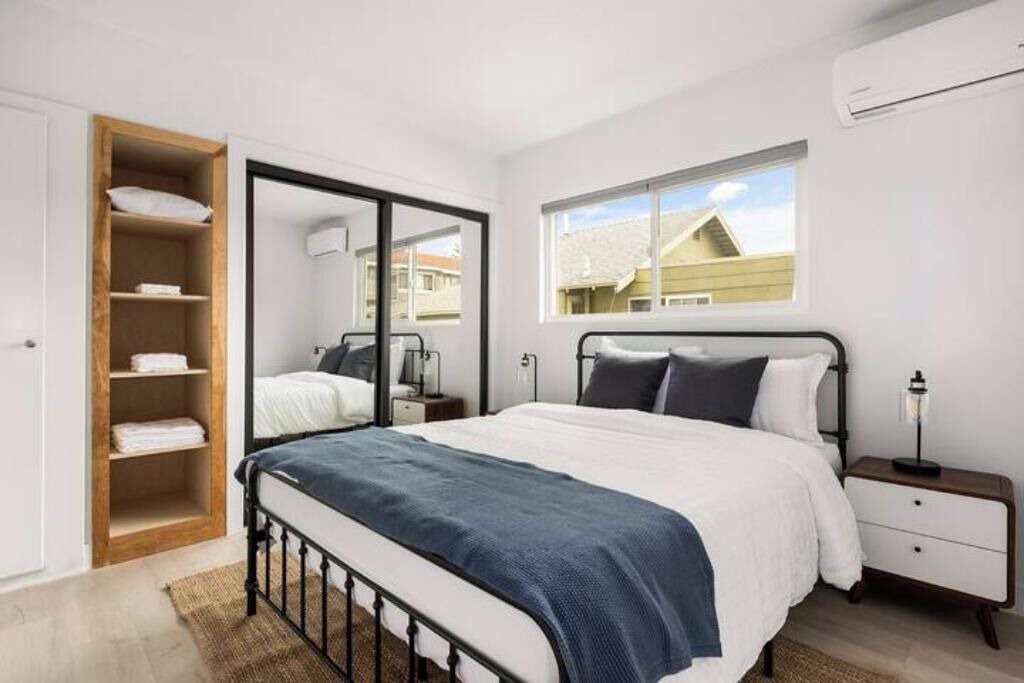 Photo of Bedroom in Lamanda Park