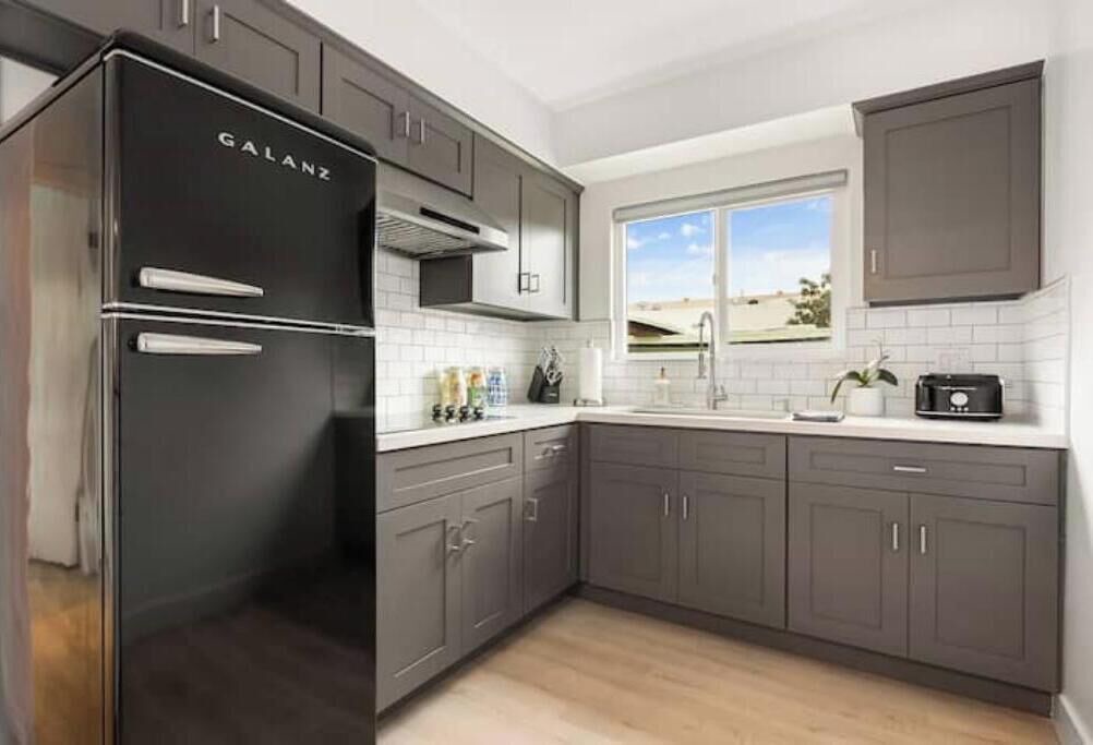 Photo of Kitchen in Lamanda Park