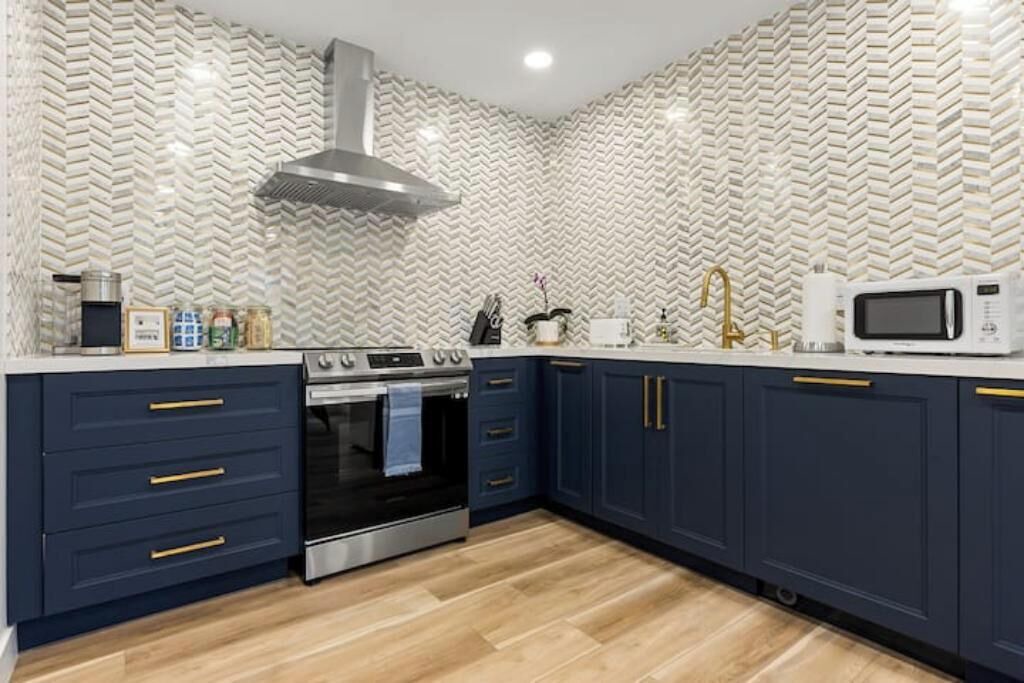 Photo of Kitchen in Mid Central