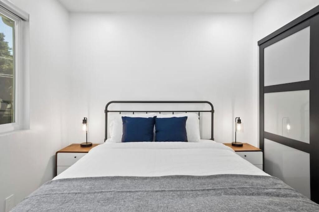 Photo of Bedroom in Lamanda Park