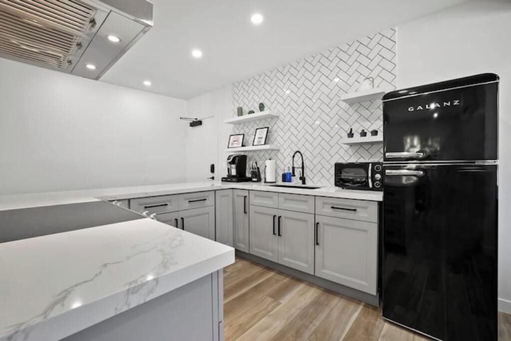 Photo of Kitchen in Lamanda Park