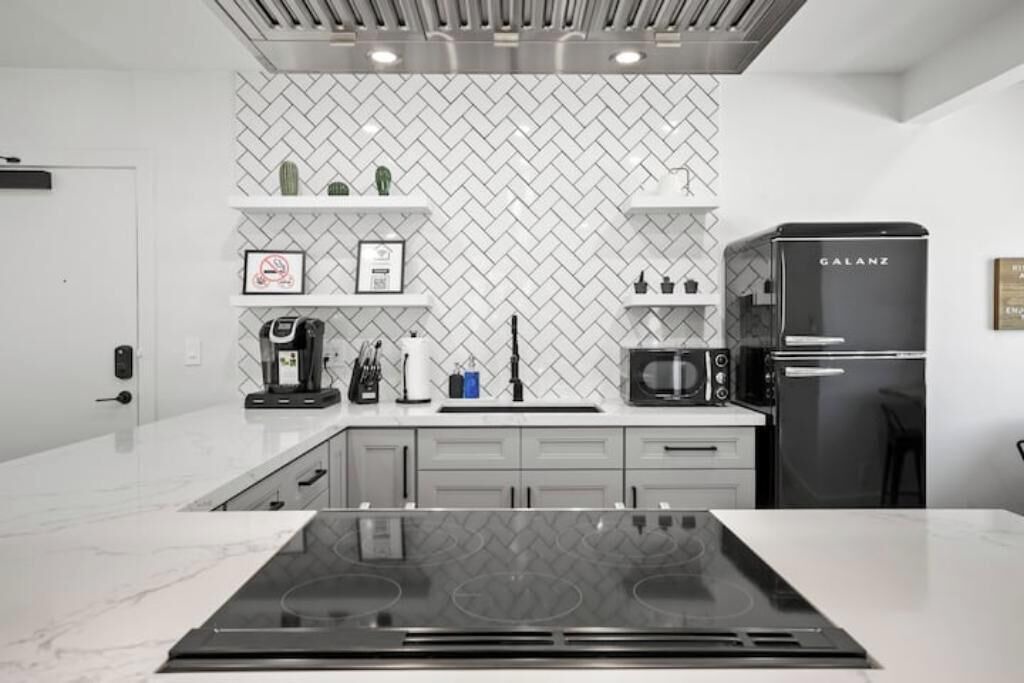 Photo of Kitchen in Lamanda Park