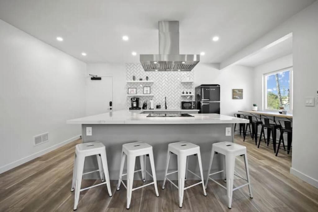 Photo of Kitchen in Lamanda Park
